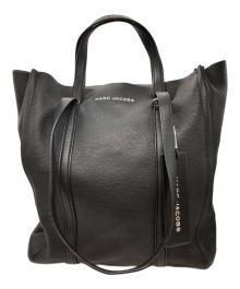 MARC JACOBS（マークジェイコブス）の古着「2WAYバッグ」｜ブラック