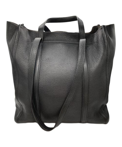 MARC JACOBS（マークジェイコブス）MARC JACOBS (マークジェイコブス) 2WAYバッグ ブラックの古着・服飾アイテム