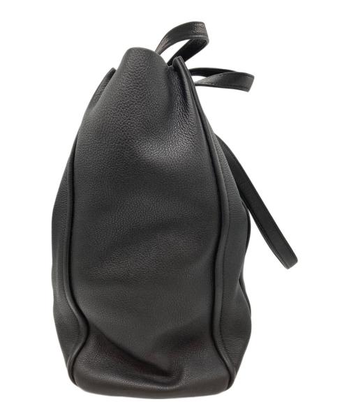 MARC JACOBS（マークジェイコブス）MARC JACOBS (マークジェイコブス) 2WAYバッグ ブラックの古着・服飾アイテム