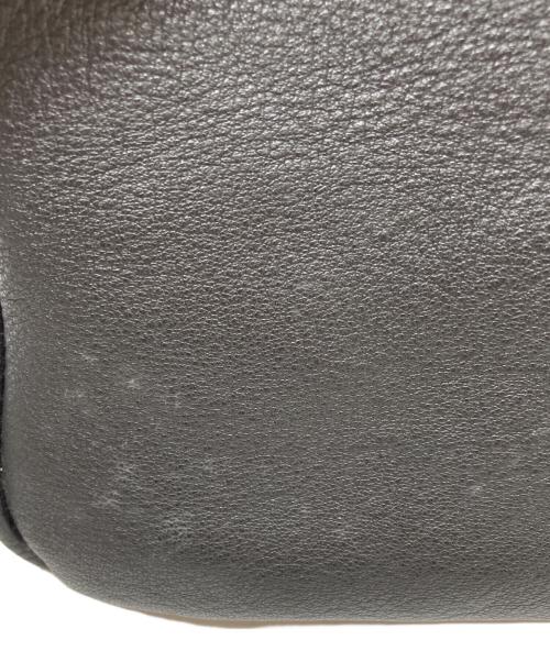 MARC JACOBS（マークジェイコブス）MARC JACOBS (マークジェイコブス) 2WAYバッグ ブラックの古着・服飾アイテム