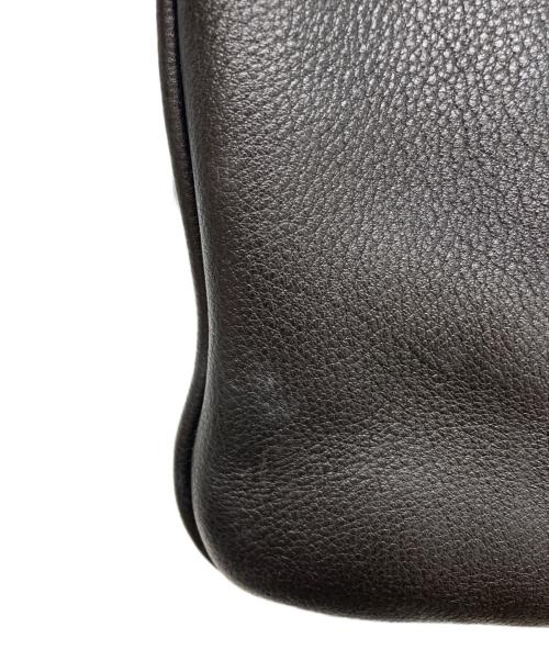 MARC JACOBS（マークジェイコブス）MARC JACOBS (マークジェイコブス) 2WAYバッグ ブラックの古着・服飾アイテム