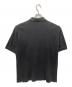 Patagonia (パタゴニア) ポロシャツ ブラック サイズ:M：4000円
