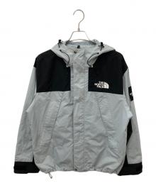THE NORTH FACE（ザ ノース フェイス）の古着「MARTIS JACKET」｜スカイブルー
