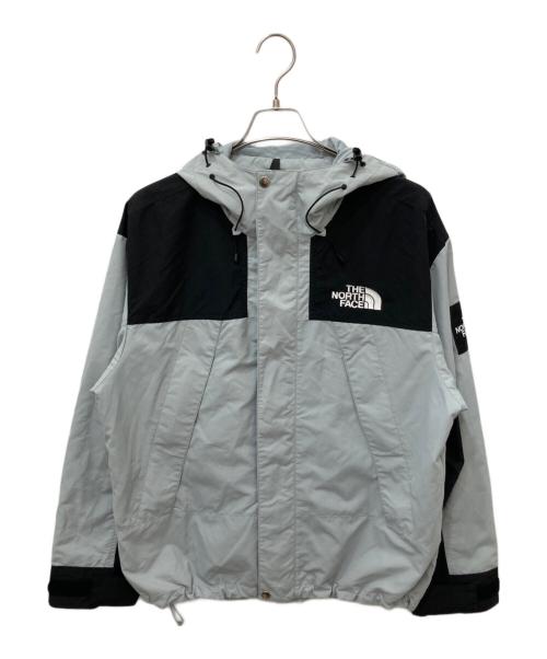 THE NORTH FACE（ザ ノース フェイス）THE NORTH FACE (ザ ノース フェイス) MARTIS JACKET スカイブルー サイズ:Ｍの古着・服飾アイテム