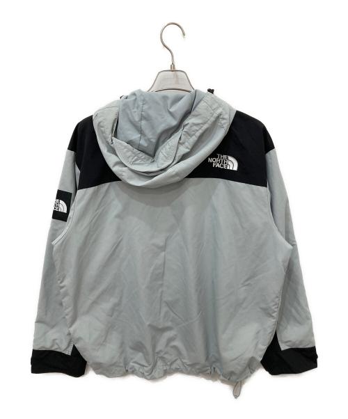 THE NORTH FACE（ザ ノース フェイス）THE NORTH FACE (ザ ノース フェイス) MARTIS JACKET スカイブルー サイズ:Ｍの古着・服飾アイテム