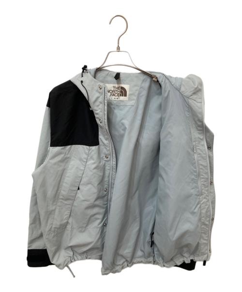 THE NORTH FACE（ザ ノース フェイス）THE NORTH FACE (ザ ノース フェイス) MARTIS JACKET スカイブルー サイズ:Ｍの古着・服飾アイテム
