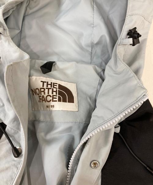 THE NORTH FACE（ザ ノース フェイス）THE NORTH FACE (ザ ノース フェイス) MARTIS JACKET スカイブルー サイズ:Ｍの古着・服飾アイテム
