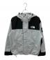 THE NORTH FACE（ザ ノース フェイス）の古着「MARTIS JACKET」｜スカイブルー