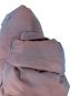 中古・古着 BREATH (ブレス) IRIDESCENT DOWN JACKET　イリデッスント ダウン ジャケット ブラウン サイズ:M：15000円