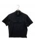ARC'TERYX VEILANCE（アークテリクスヴェイランス）の古着「FIELD SS SHIRT」｜ブラック