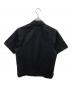 ARC'TERYX VEILANCE (アークテリクスヴェイランス) FIELD SS SHIRT ブラック サイズ:S：18000円