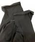 中古・古着 ARC'TERYX VEILANCE (アークテリクスヴェイランス) FIELD SS SHIRT ブラック サイズ:S：18000円