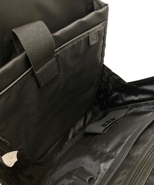 Samsonite RED（サムソナイト レッド）Samsonite RED (サムソナイト レッド) リュック ブラックの古着・服飾アイテム