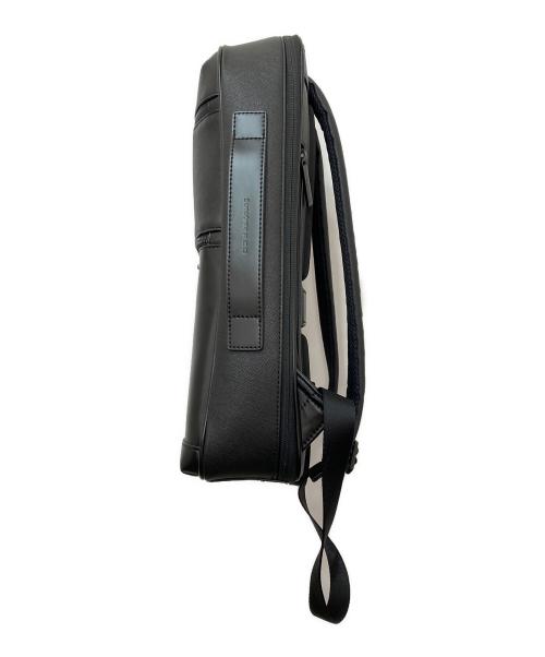 Samsonite RED（サムソナイト レッド）Samsonite RED (サムソナイト レッド) リュック ブラックの古着・服飾アイテム