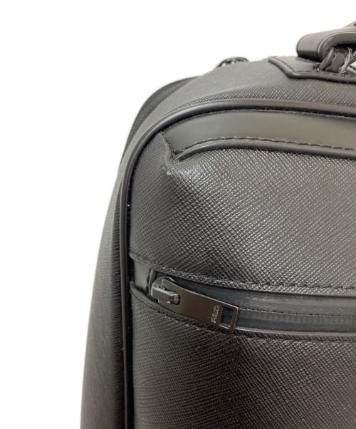 Samsonite RED（サムソナイト レッド）Samsonite RED (サムソナイト レッド) リュック ブラックの古着・服飾アイテム