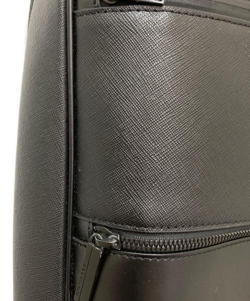 Samsonite RED（サムソナイト レッド）Samsonite RED (サムソナイト レッド) リュック ブラックの古着・服飾アイテム