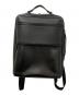 Samsonite RED（サムソナイト レッド）の古着「リュック」｜ブラック
