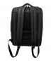 Samsonite RED (サムソナイト レッド) リュック ブラック：10000円