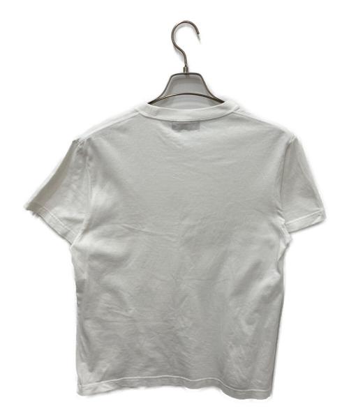 WIND AND SEA（ウィンダンシー）WIND AND SEA (ウィンダンシー) od selection xxx tシャツ ホワイト サイズ:記載なしの為実寸参照の古着・服飾アイテム