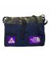 THE NORTHFACE PURPLELABEL（ザ・ノースフェイス パープルレーベル）の古着「CORDURA Nylon Small Shoulder Bag」｜カーキ