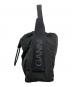 中古・古着 Ganni (ガニー) RECYCLED TECH POUCH ブラック：7000円