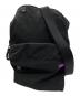 THE NORTHFACE PURPLELABEL（ザ・ノースフェイス パープルレーベル）の古着「ショルダーバッグ」｜ブラック
