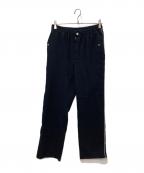 Needlesニードルズ）の古着「String Cowboy Pant」｜ネイビー