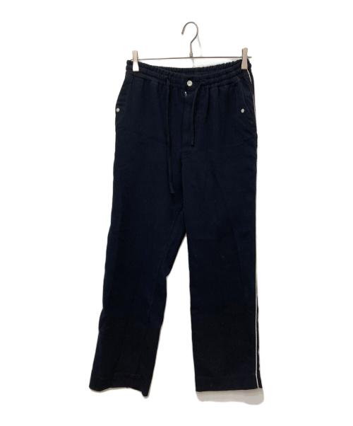 Needles（ニードルズ）Needles (ニードルズ) String Cowboy Pant ネイビー サイズ:Sの古着・服飾アイテム