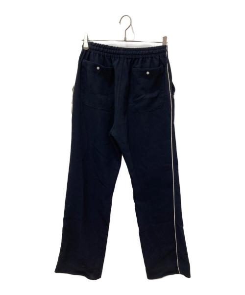 Needles（ニードルズ）Needles (ニードルズ) String Cowboy Pant ネイビー サイズ:Sの古着・服飾アイテム