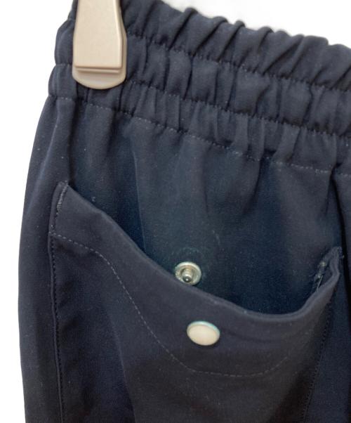 Needles（ニードルズ）Needles (ニードルズ) String Cowboy Pant ネイビー サイズ:Sの古着・服飾アイテム