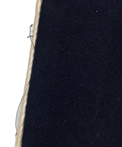 Needles（ニードルズ）Needles (ニードルズ) String Cowboy Pant ネイビー サイズ:Sの古着・服飾アイテム