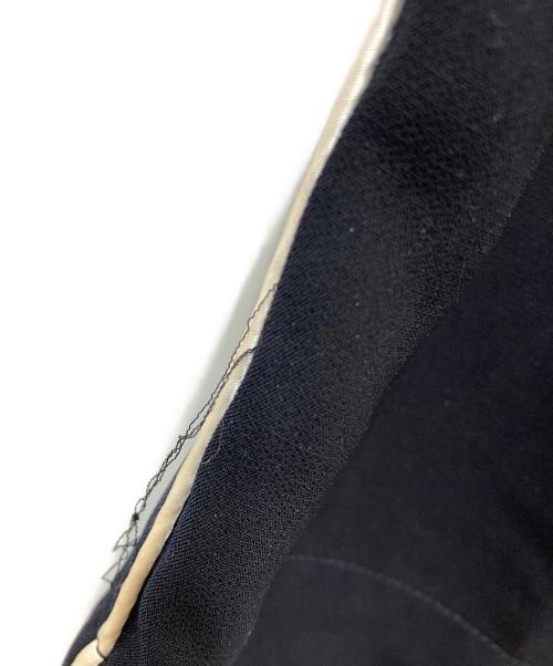 Needles（ニードルズ）Needles (ニードルズ) String Cowboy Pant ネイビー サイズ:Sの古着・服飾アイテム