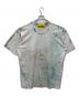 THE INCORPORATED (インコーポレイテッド) ビッグシルエットTシャツ マルチカラー サイズ:L：8000円