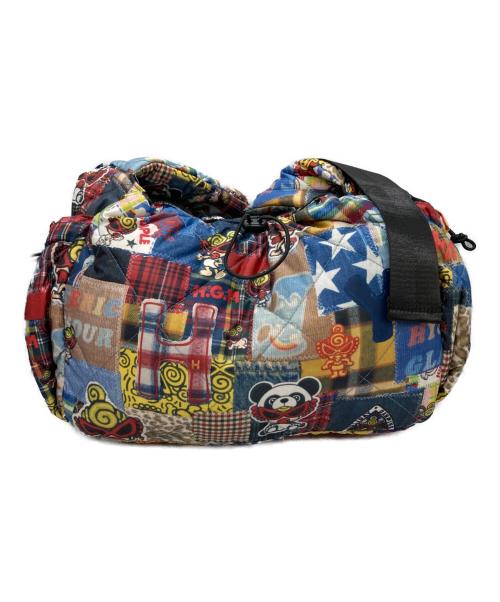 HYSTERIC MINI（ヒステリックミニ）HYSTERIC MINI (ヒステリックミニ) ショルダーバッグ マルチカラーの古着・服飾アイテム