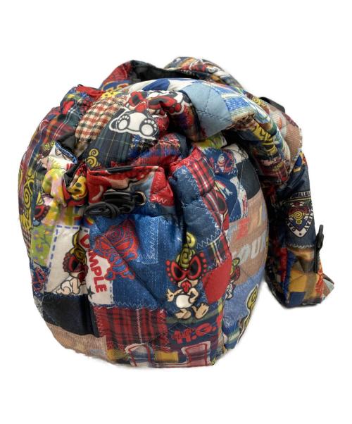 HYSTERIC MINI（ヒステリックミニ）HYSTERIC MINI (ヒステリックミニ) ショルダーバッグ マルチカラーの古着・服飾アイテム