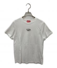 DIESEL（ディーゼル）の古着「T-REGS-OD」｜ホワイト