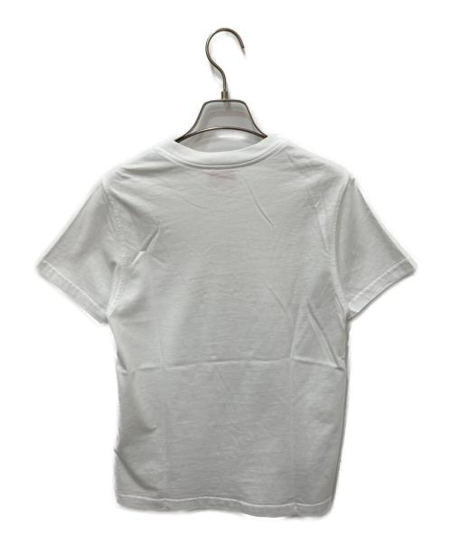 DIESEL（ディーゼル）DIESEL (ディーゼル) T-REGS-OD ホワイト サイズ:XSの古着・服飾アイテム