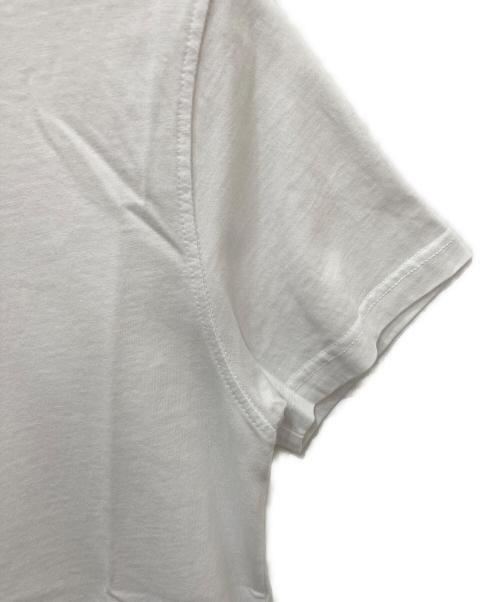 DIESEL（ディーゼル）DIESEL (ディーゼル) T-REGS-OD ホワイト サイズ:XSの古着・服飾アイテム