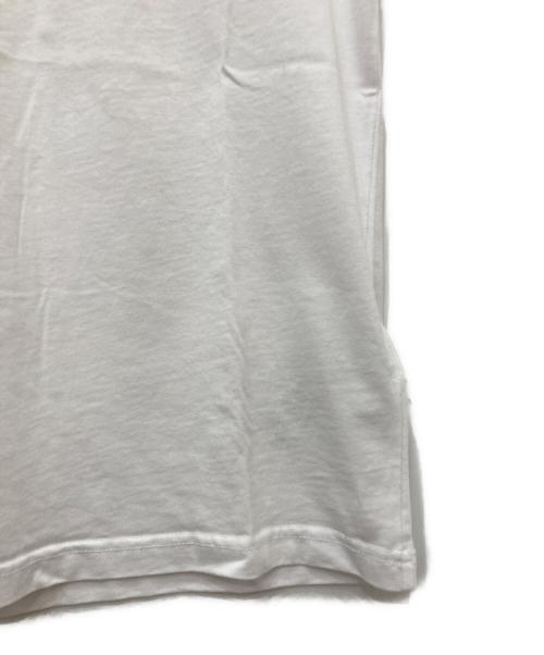 DIESEL（ディーゼル）DIESEL (ディーゼル) T-REGS-OD ホワイト サイズ:XSの古着・服飾アイテム