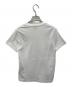 DIESEL (ディーゼル) T-REGS-OD ホワイト サイズ:XS：6000円