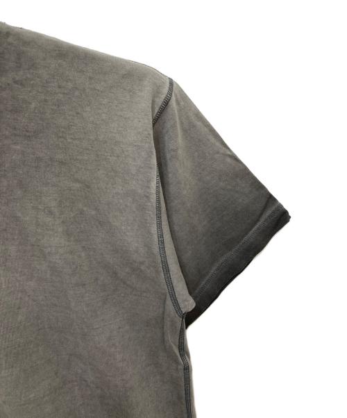 DIESEL（ディーゼル）DIESEL (ディーゼル) T- BUXT-N4 グレー サイズ:Sの古着・服飾アイテム