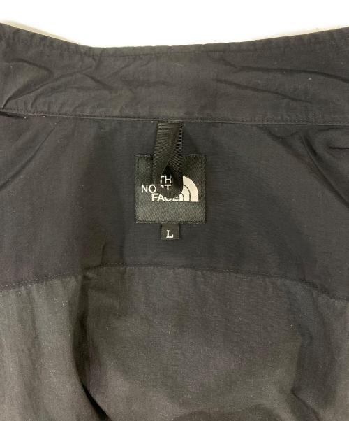THE NORTH FACE（ザ ノース フェイス）THE NORTH FACE (ザ ノース フェイス) フィールドユーティリティベスト ブラック サイズ:Lの古着・服飾アイテム