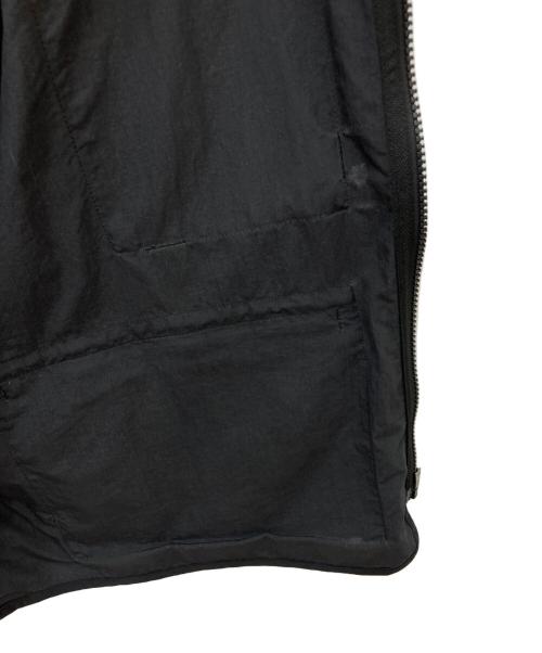 THE NORTH FACE（ザ ノース フェイス）THE NORTH FACE (ザ ノース フェイス) フィールドユーティリティベスト ブラック サイズ:Lの古着・服飾アイテム