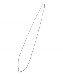 TIFFANY & Co.（ティファニー）の古着「チェーンネックレス」