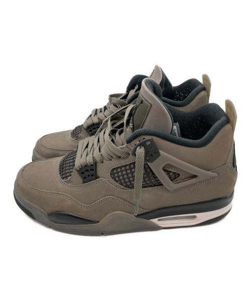 NIKE（ナイキ）NIKE (ナイキ) エアジョーダン4 レトロ 