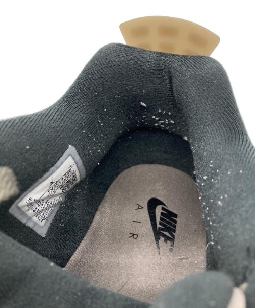 NIKE（ナイキ）NIKE (ナイキ) エアジョーダン4 レトロ 