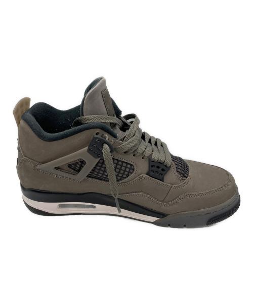NIKE（ナイキ）NIKE (ナイキ) エアジョーダン4 レトロ 