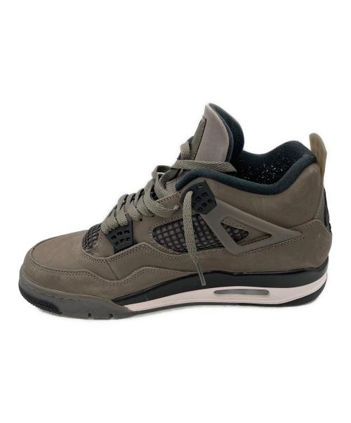 NIKE（ナイキ）NIKE (ナイキ) エアジョーダン4 レトロ 