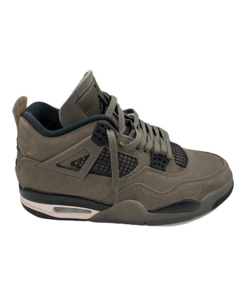 NIKE（ナイキ）NIKE (ナイキ) エアジョーダン4 レトロ 