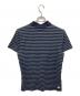 LACOSTE (ラコステ) ポロシャツ ネイビー サイズ:S：4000円